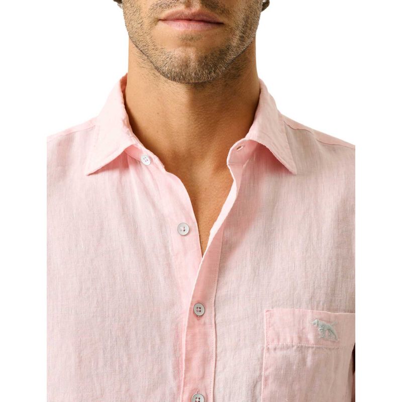 Rodd & Gunn Coromandel 2 Ls Sports Fit Shirt image number 47